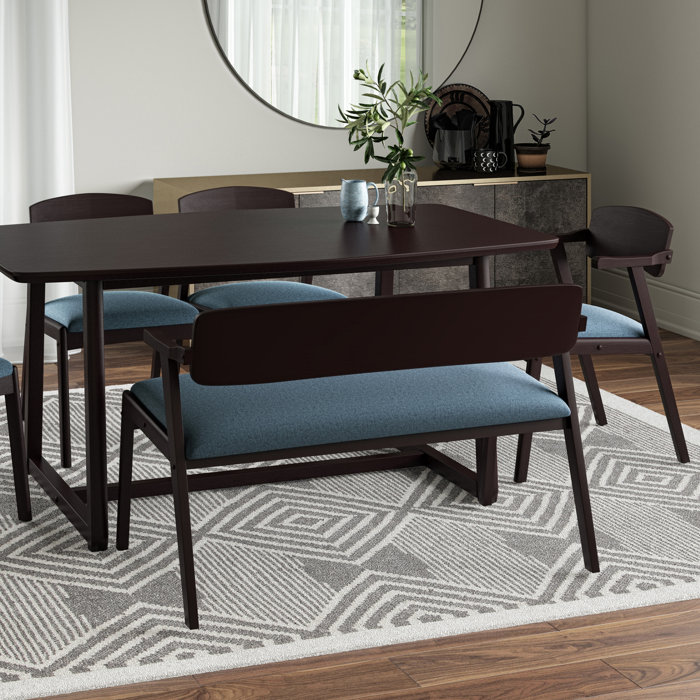 Mercury Row® Veronica Bench & Reviews Wayfair